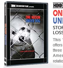 One Nation under Dog
